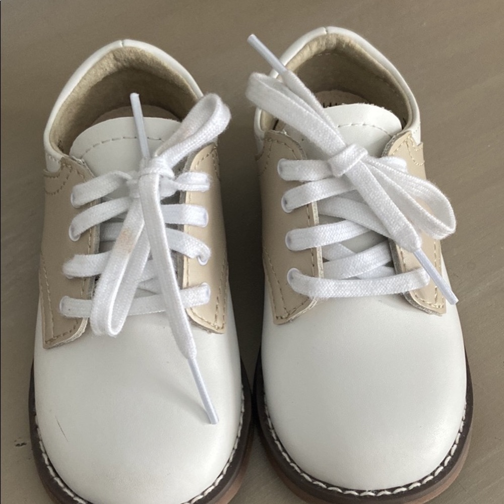Footmates size 7